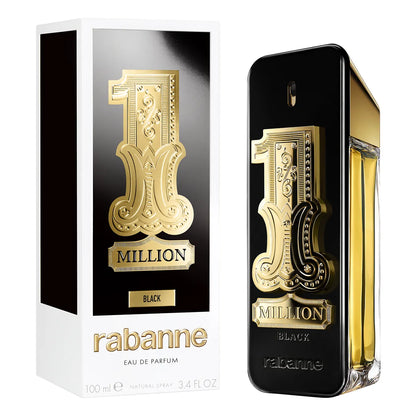 One Million Black