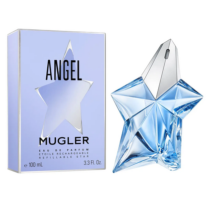 Angel - Mujer