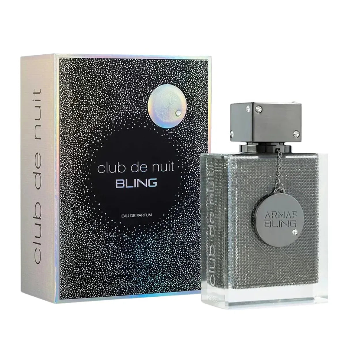 Club de Nuit Bling