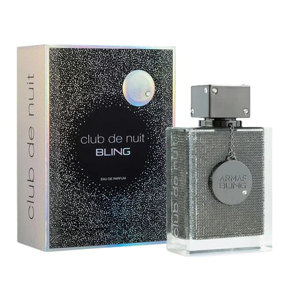 Club de Nuit Bling
