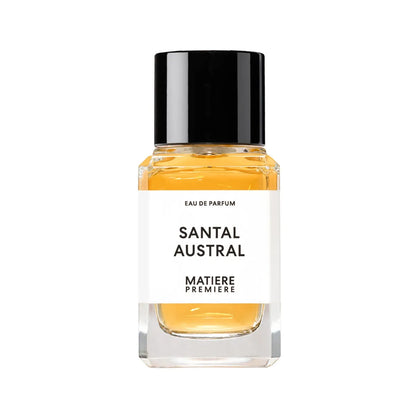 Santal Austral