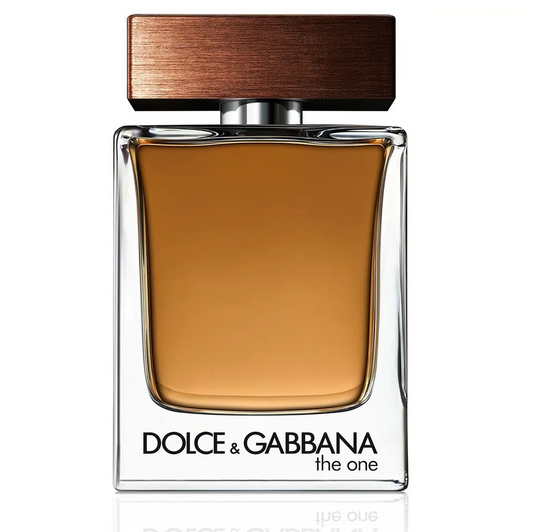 The One - Hombre - Eau de Toilette