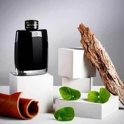 Legend - Eau de Parfum EDP