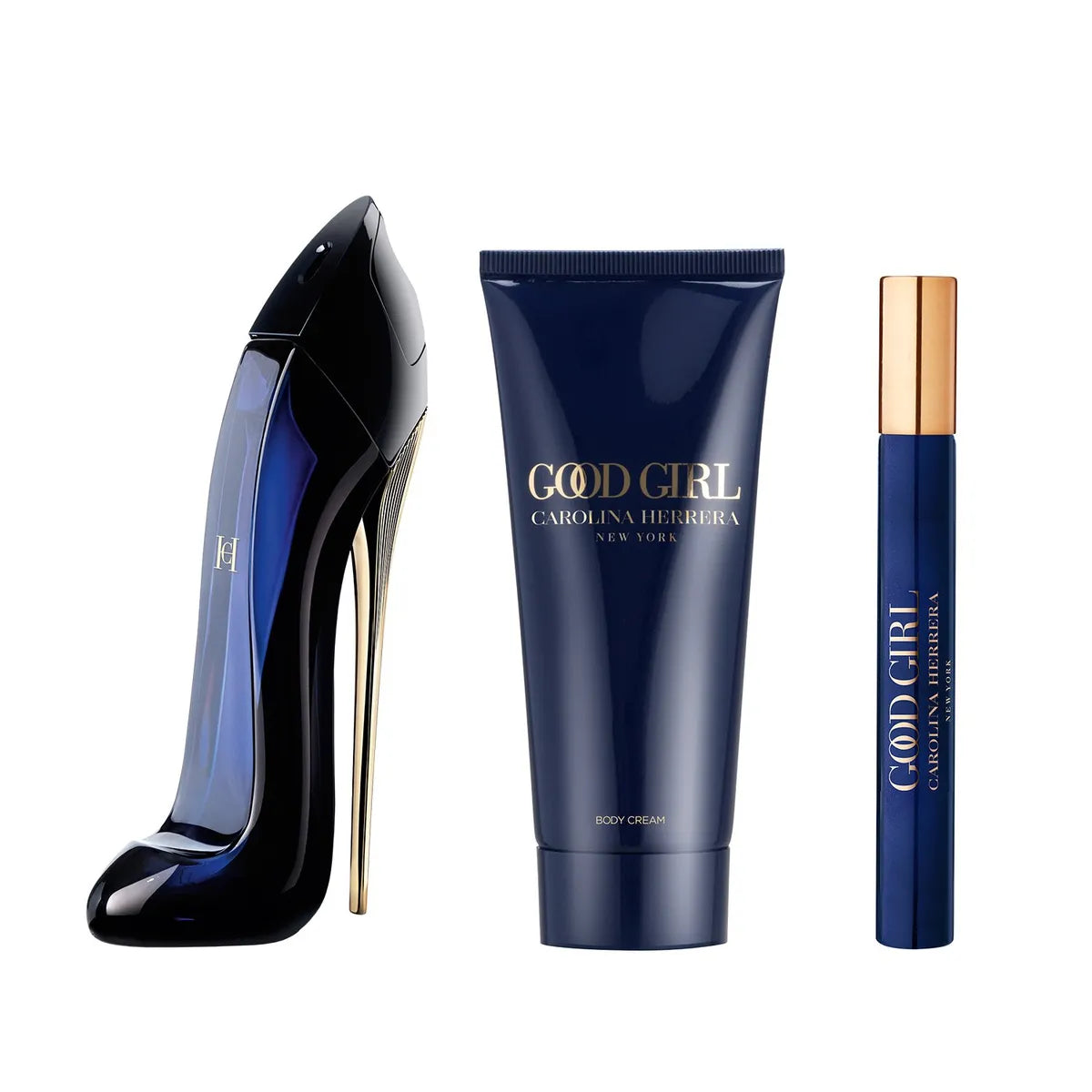 Good Girl - Set Estuche 3 Piezas