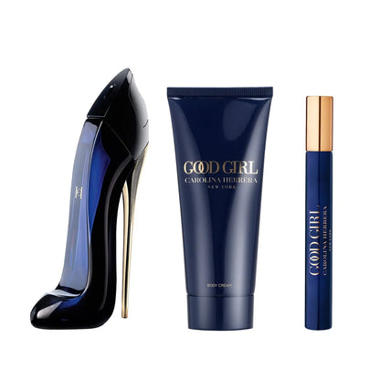 Good Girl - Set Estuche 3 Piezas