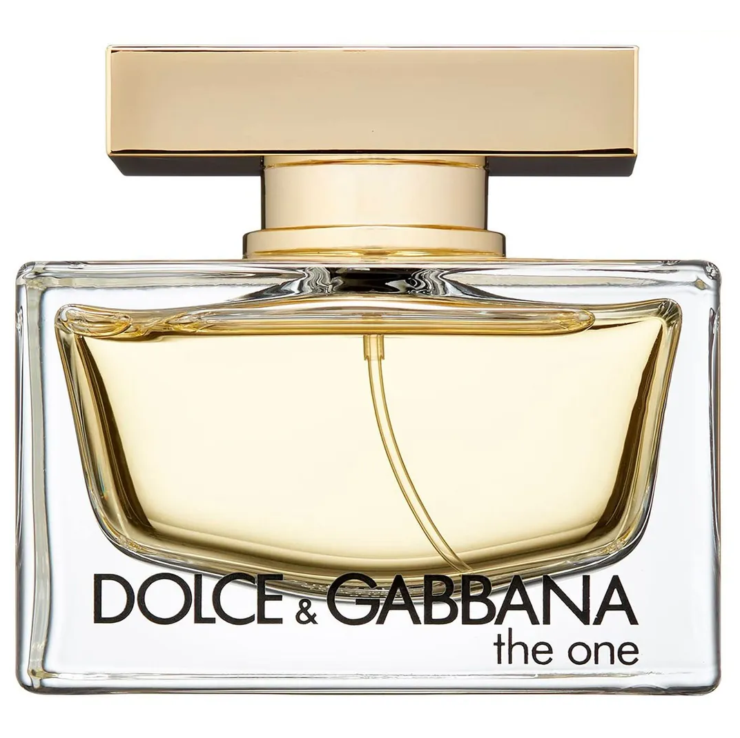 The One - Mujer