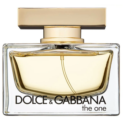 The One - Mujer