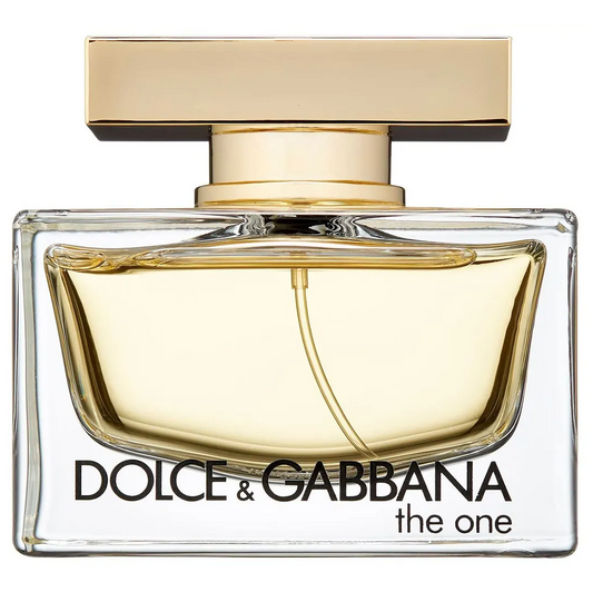 The One - Mujer