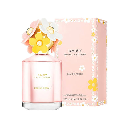 Daisy Eau So Fresh