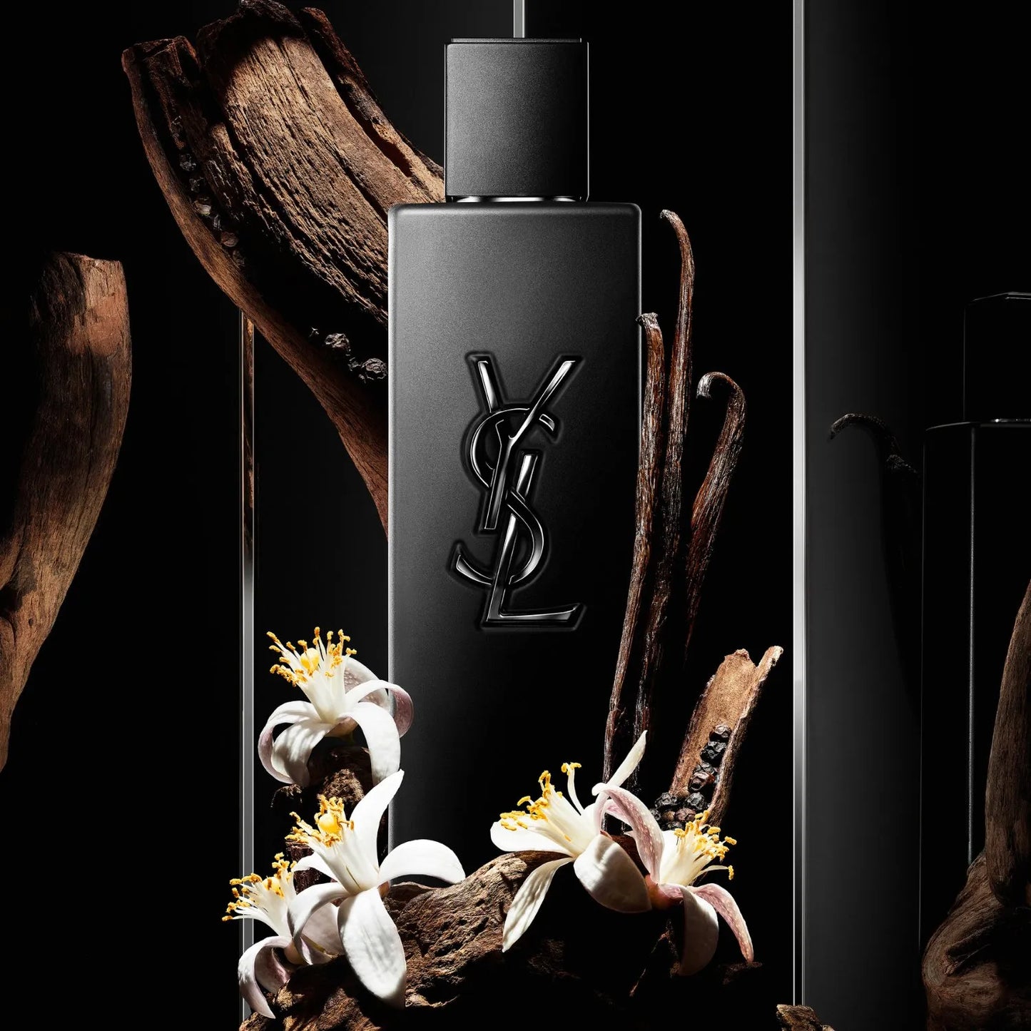 Myslf - Eau de Parfum