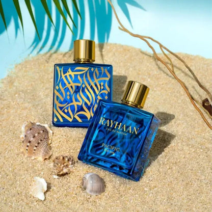 Pacific