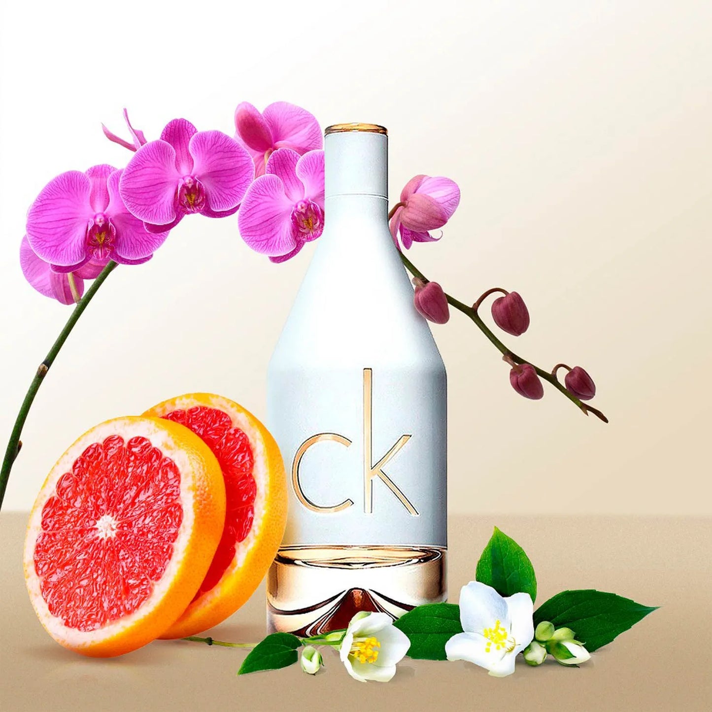 CK IN2U for Her - Mujer