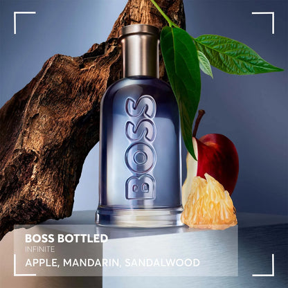 BOSS Bottled Infinite