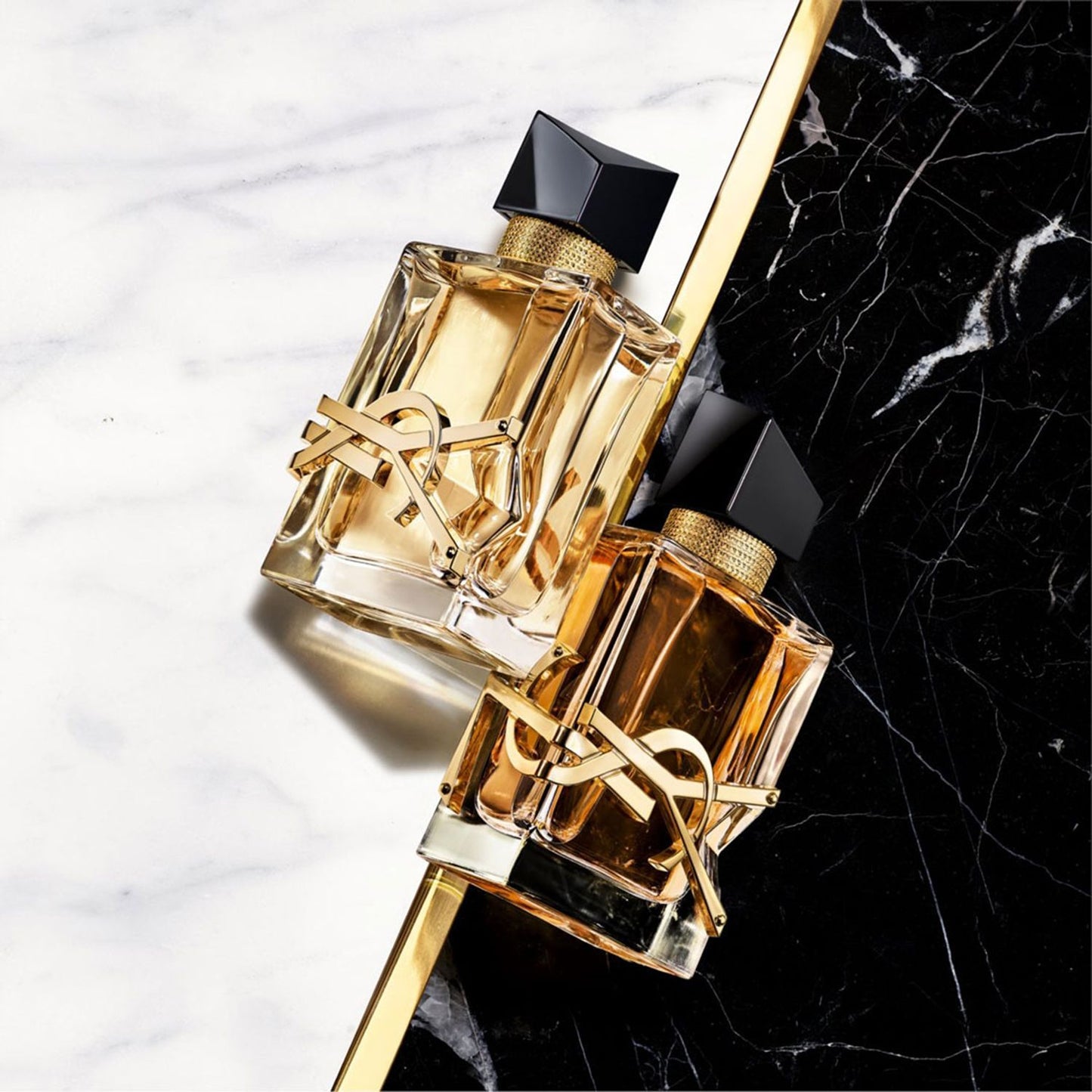 Libre - Eau de Parfum Intense