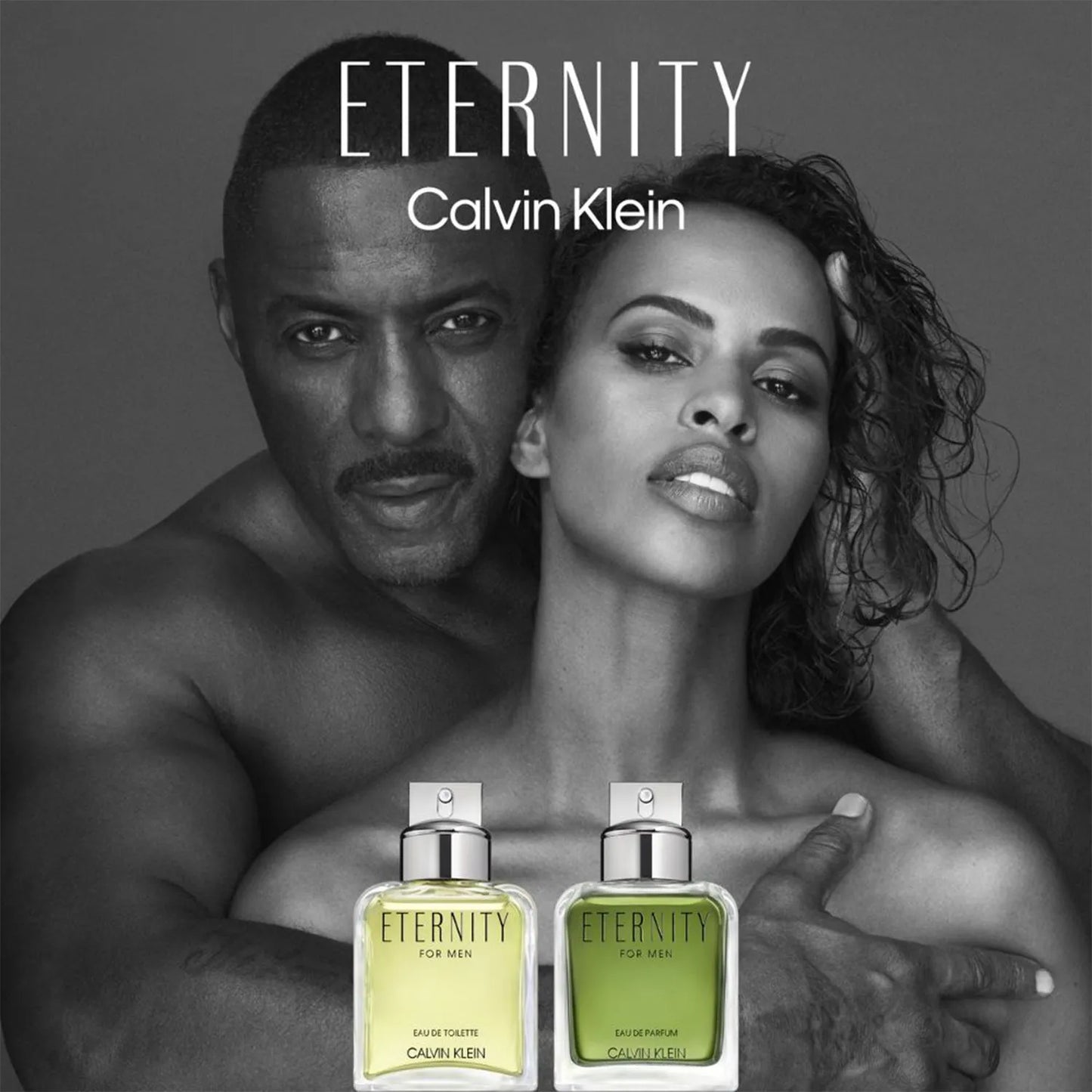 Eternity for Men - Hombre