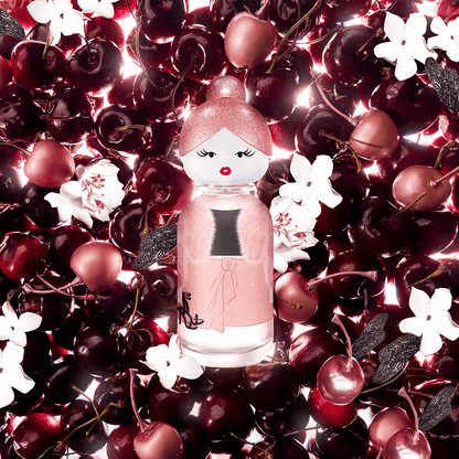 Sisterland Blush Cherry