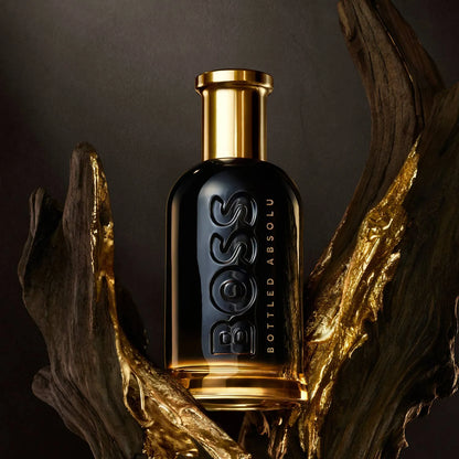 Bottled Absolu