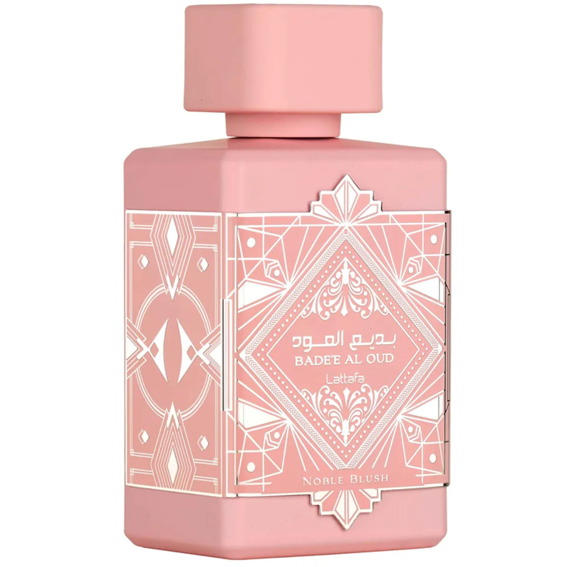 Bade'e al Oud Noble Blush