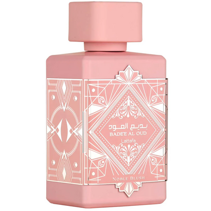 Bade'e al Oud Noble Blush