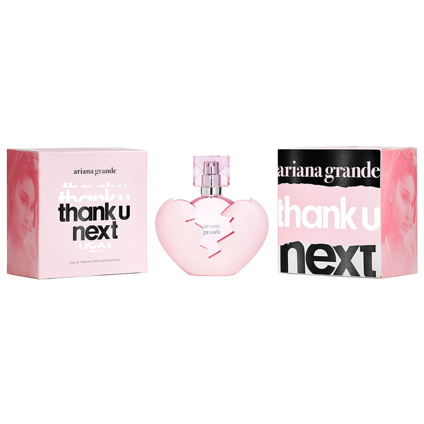 Thank U, Next