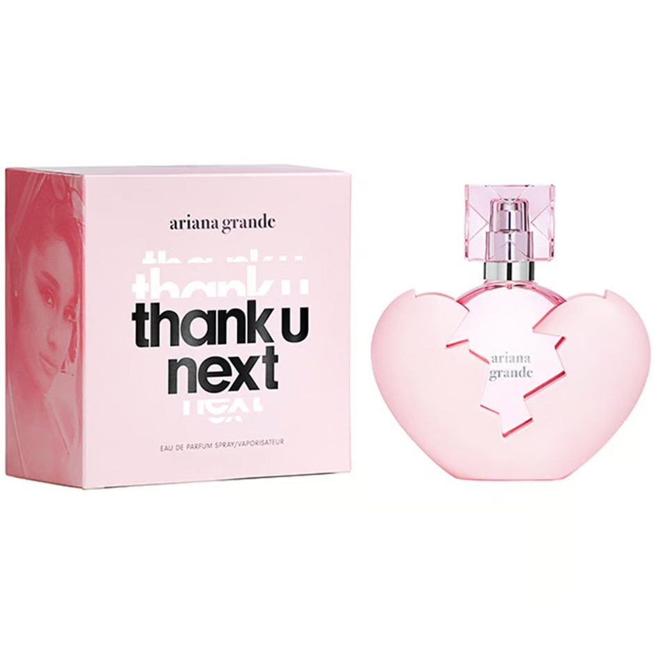 Thank U, Next
