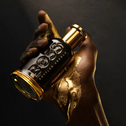 Bottled Absolu