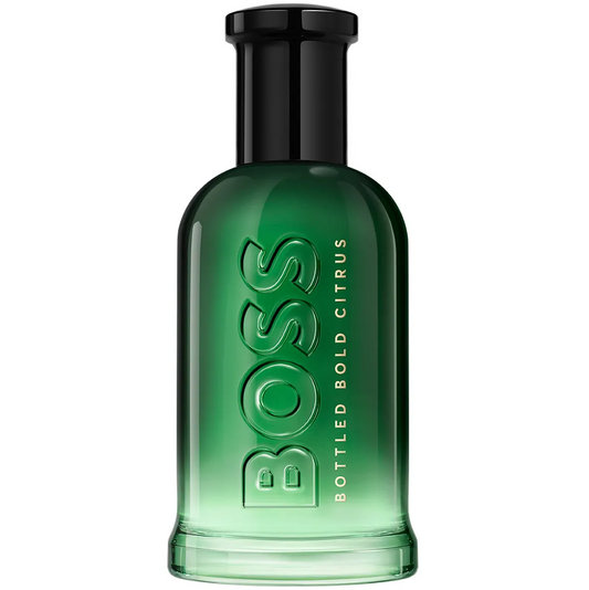 Bottled Bold Citrus