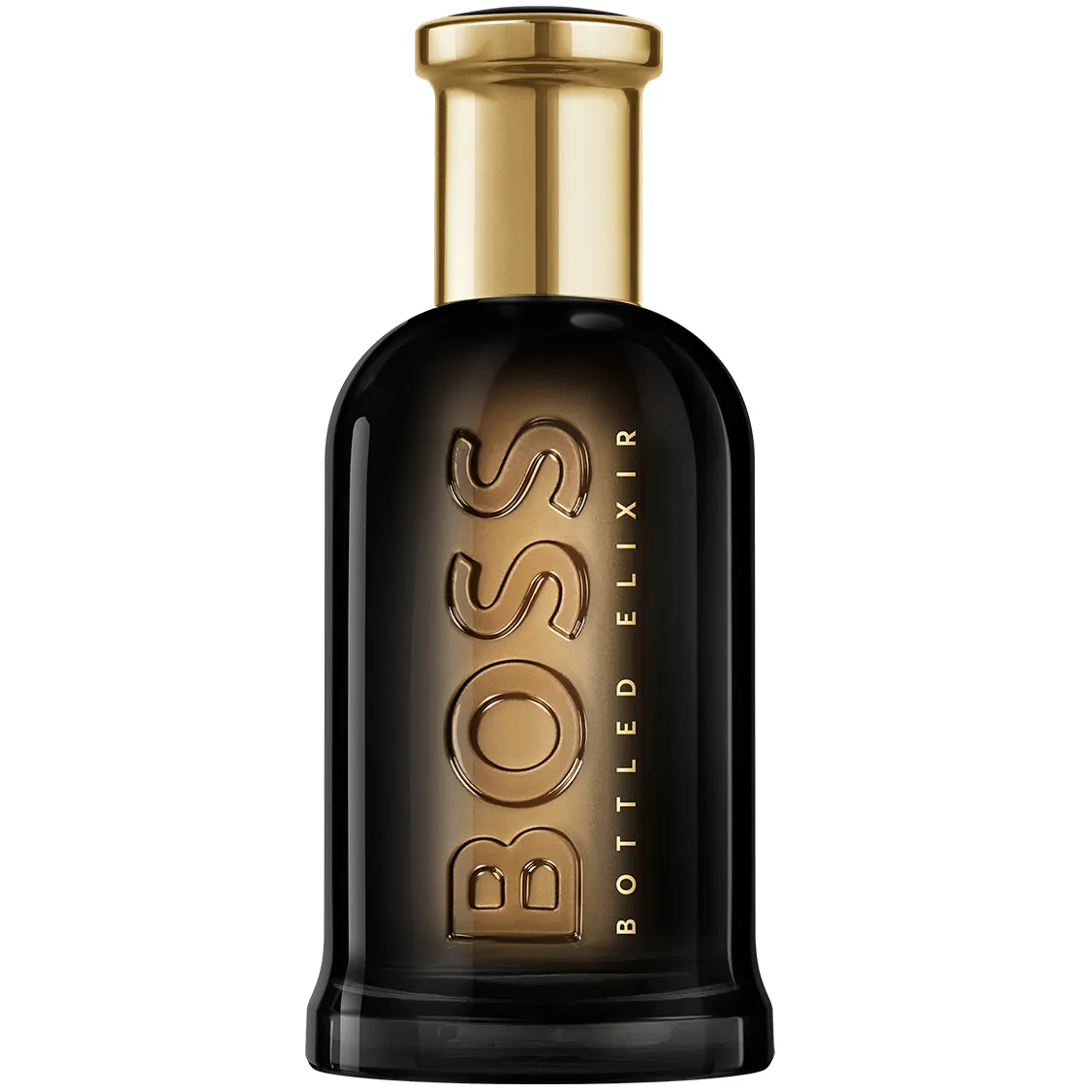 Bottled Elixir