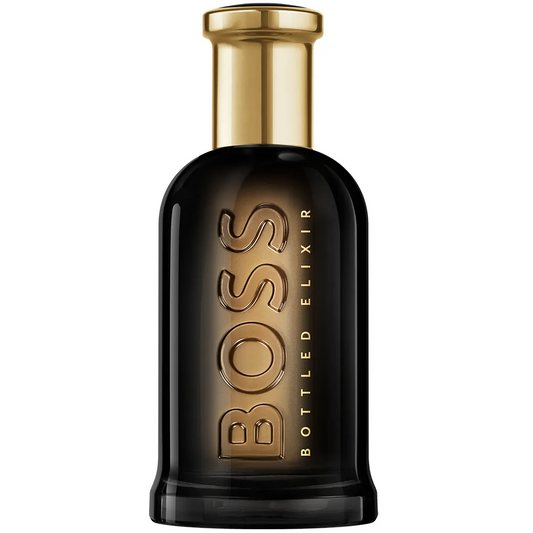 Bottled Elixir