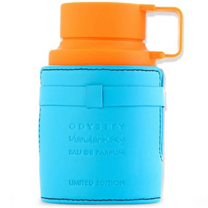 Odyssey Mandarin Sky