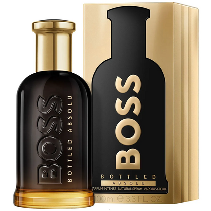 Bottled Absolu