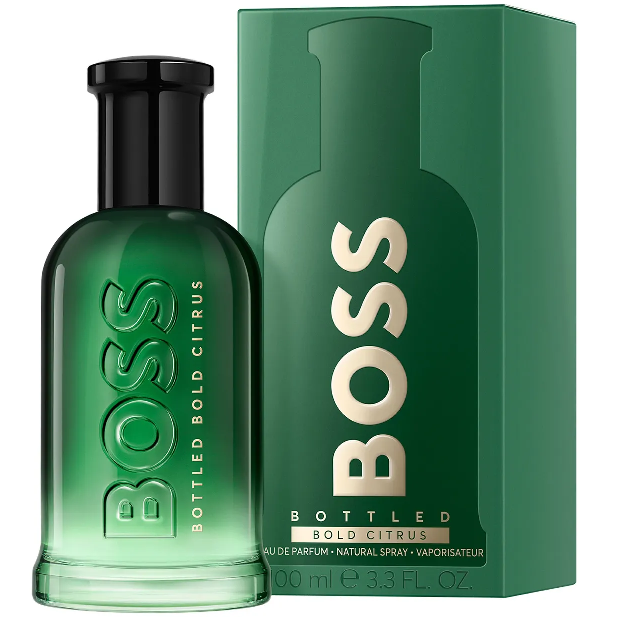 Bottled Bold Citrus
