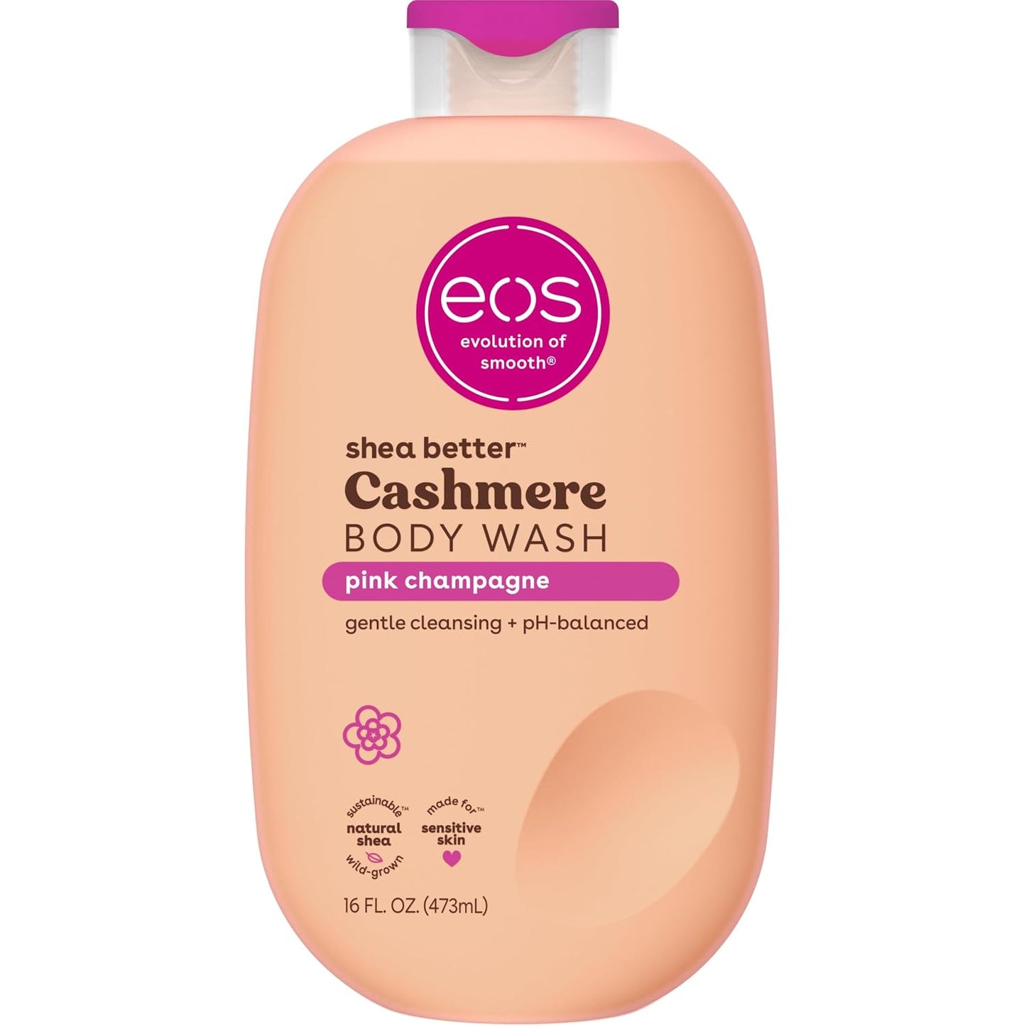 Pink Champagne - Gel de Ducha