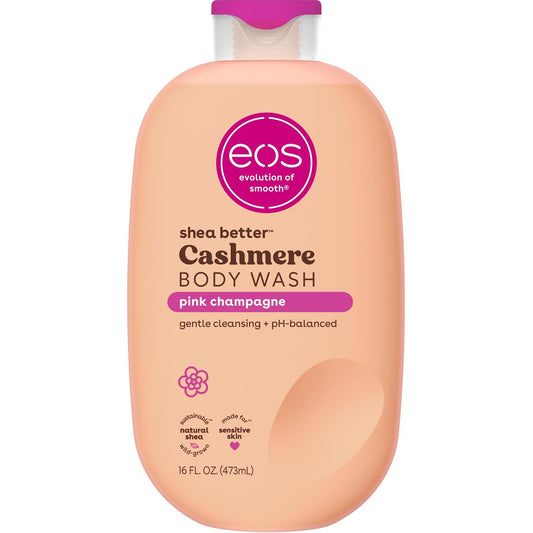 Pink Champagne - Gel de Ducha
