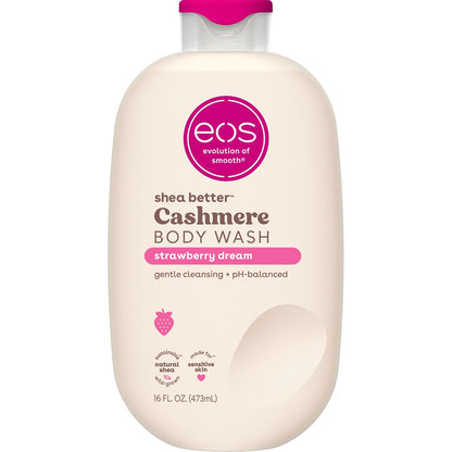 Strawberry Dream - Gel de Ducha