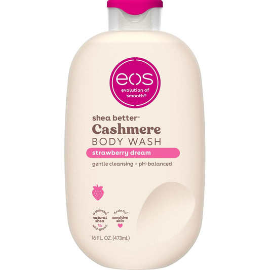 Strawberry Dream - Gel de Ducha