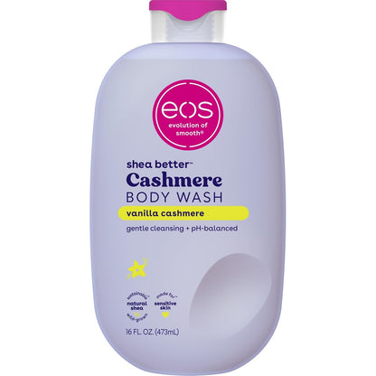 Vanilla Cashmere - Gel de Ducha
