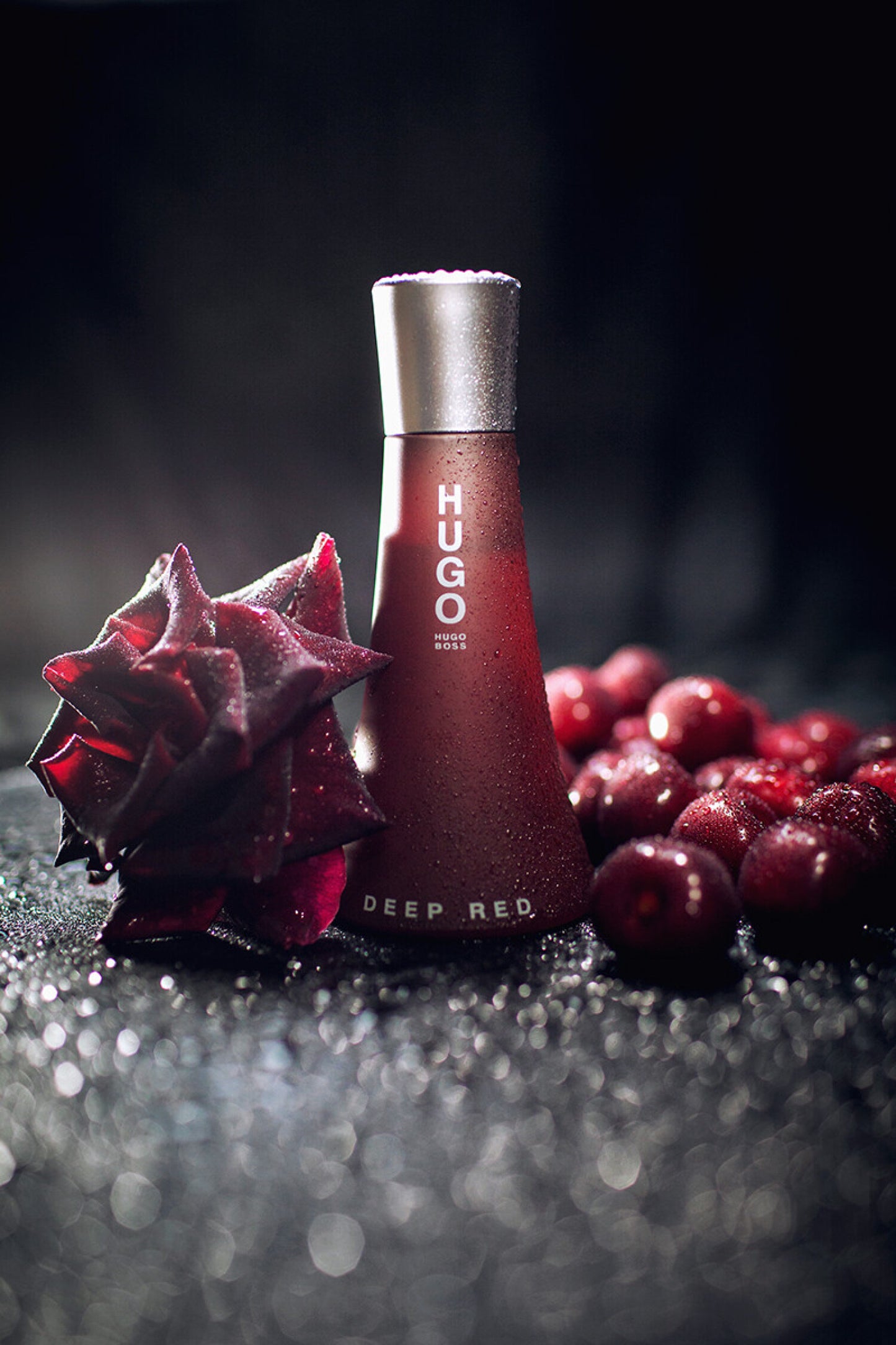 Deep Red