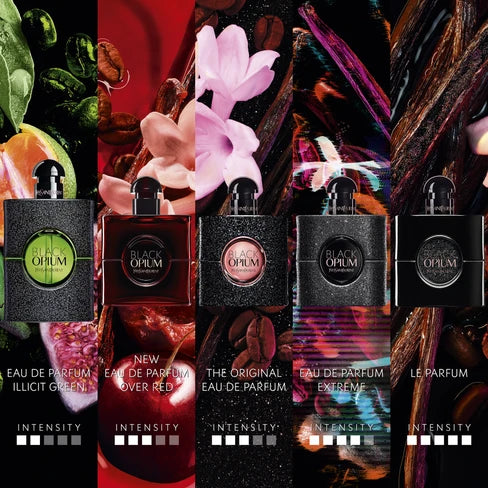 Black Opium