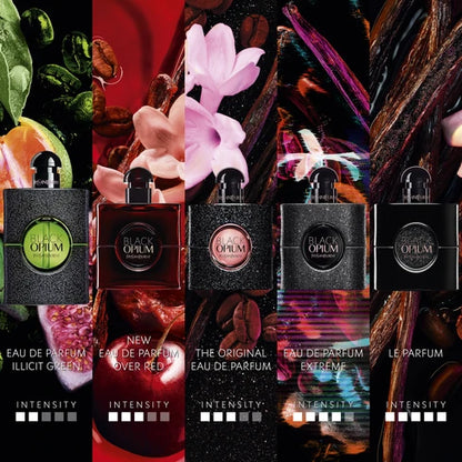 Black Opium