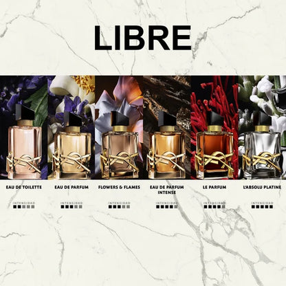 Libre - Eau de Parfum