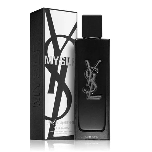 Myslf - Eau de Parfum