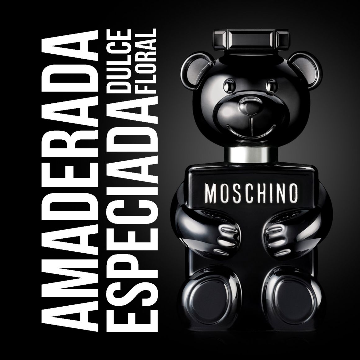 Toy Boy - Set Estuche 4 Piezas