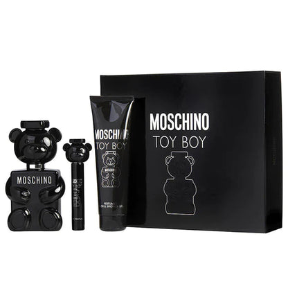 Toy Boy - Estuche 3 Piezas